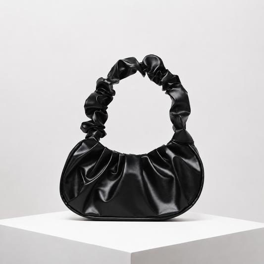 Bag Plissada