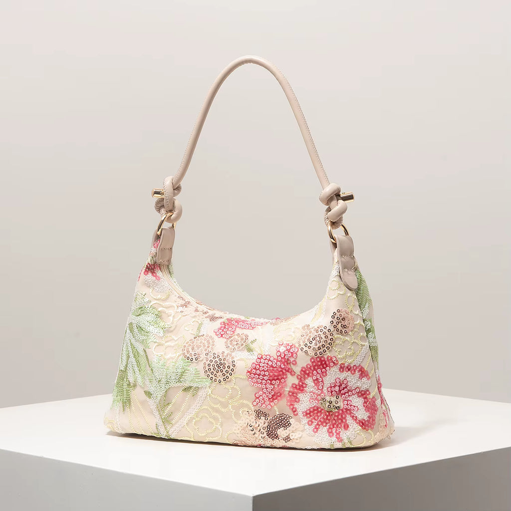 Bag Floral