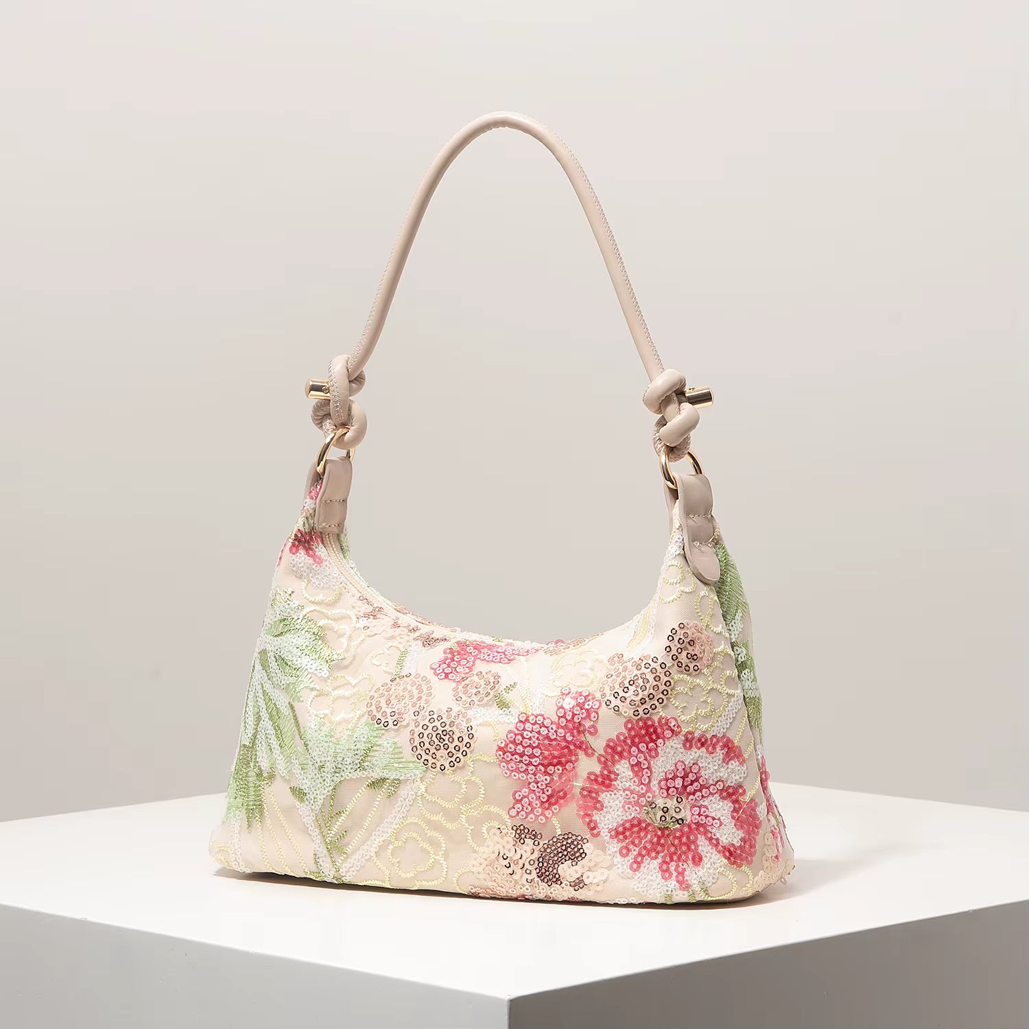 Bag Floral