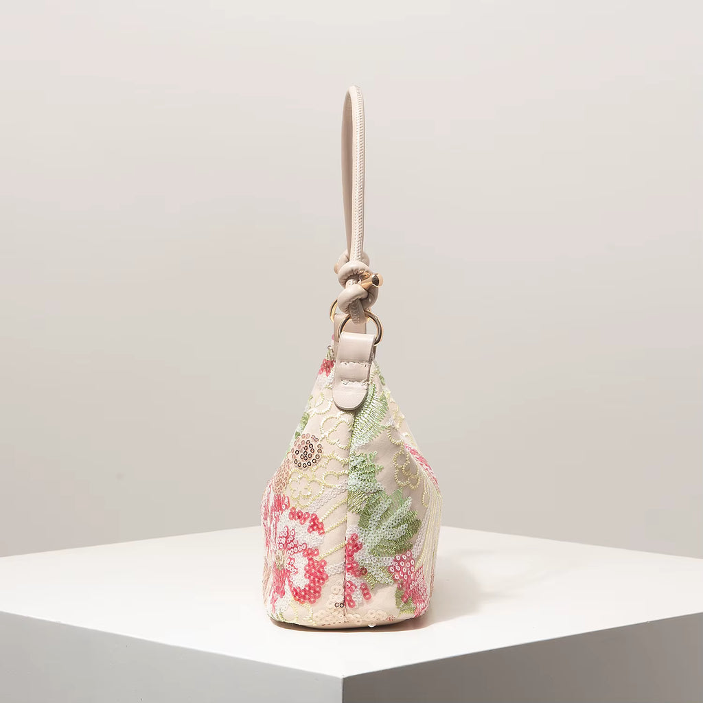 Bag Floral