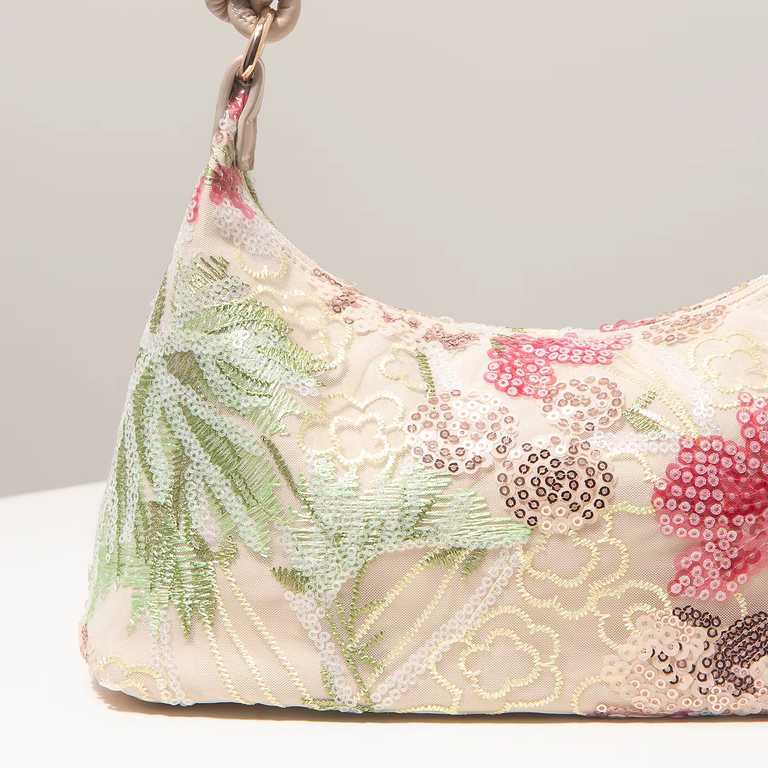 Bag Floral