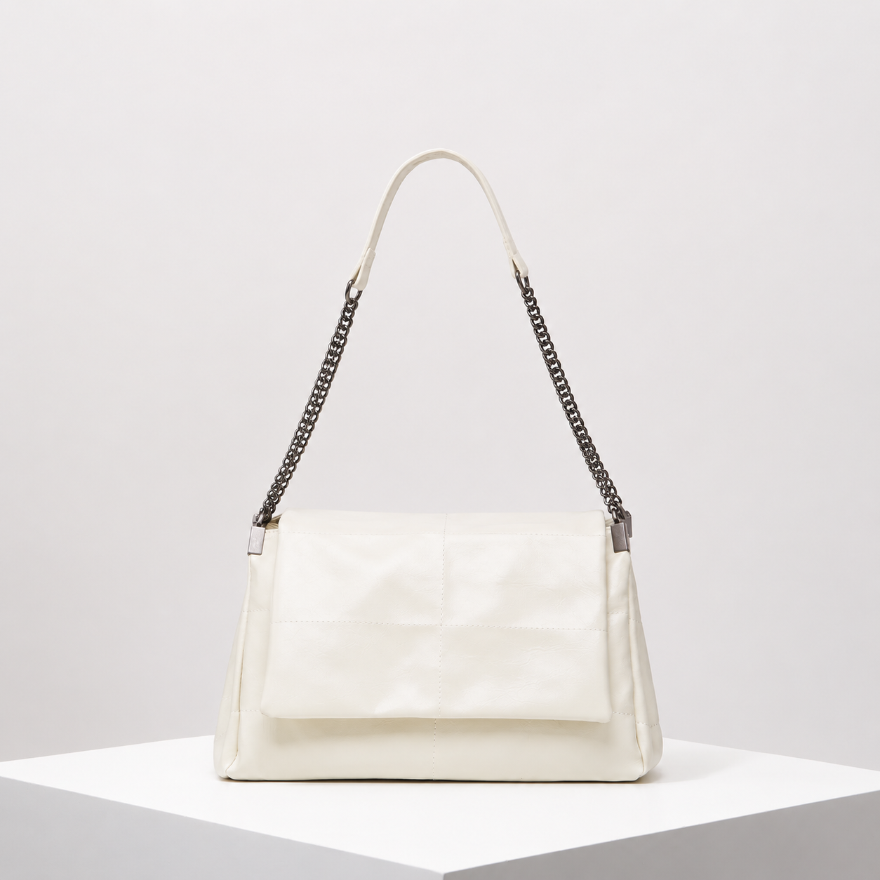 Bolsa Noir Élise