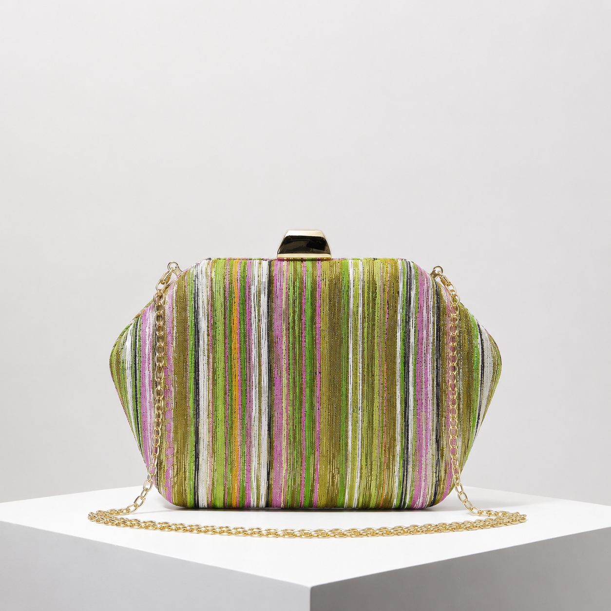 Clutch Tessa