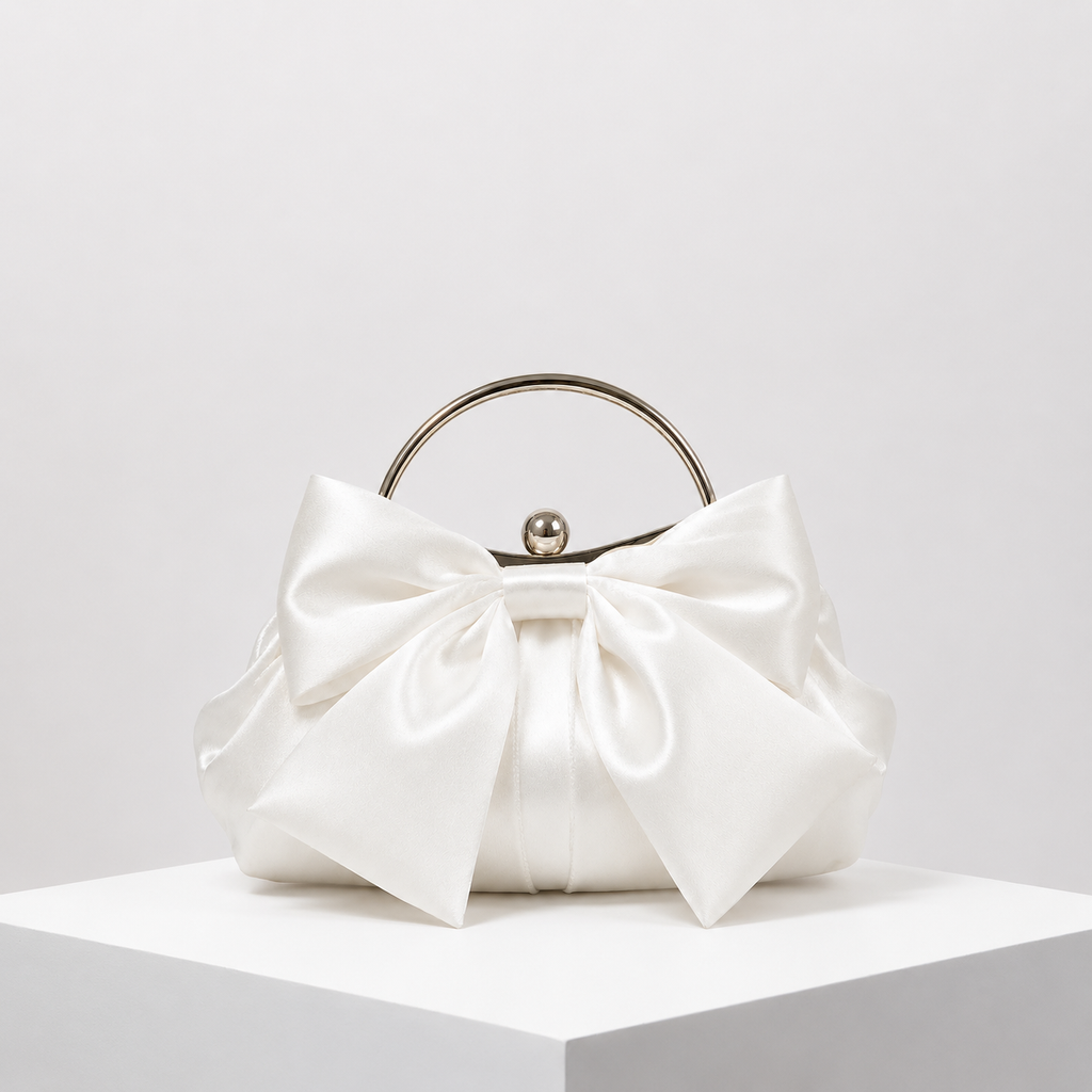 Clutch Pérola