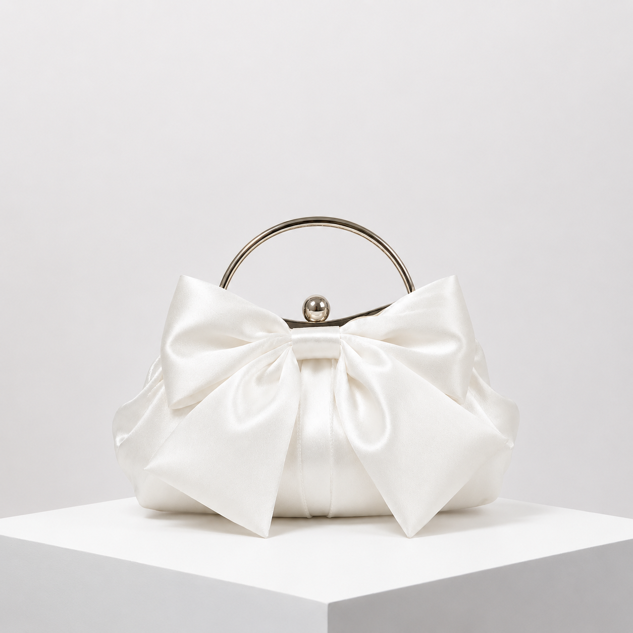 Clutch Pérola